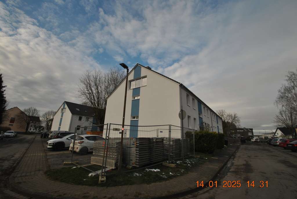 Immobilie in Enger - ACHTUNG ZWANGSVERSTEIGERUNG! ETW in Enger. - Bild 1