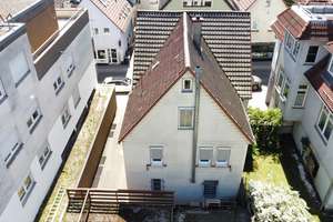 Wohn- und Geschäftshaus 
in zentraler Lage mit viel Potenzial – Die vollständige Adresse der Immobilie erhältst du vom Anbieter., 74078 Neckargartach, Heilbronn – Vorschaubild 5
