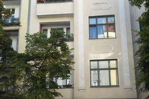 ** Oase der Ruhe! Helle,  Top-4-Zimmer-Wohnung in Bestlage City-West **
