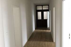 Frisch renovierte 4-Raumwohnung mit Balkon zu vermieten - auf Wunsch mit neuer Einbauküche! – zöllnerplatz 24, 9113 Schloßchemnitz, Chemnitz – Vorschaubild 21