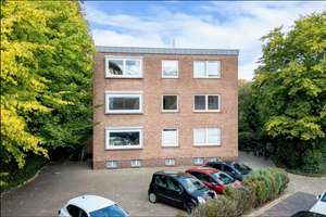 Zentrale, ruhige 2-ZKB-Wohnung in Donnerschwee nahe Pferdemarkt – Lindenstraße 23, 26123 Bürgeresch, Oldenburg (Oldenburg) – Vorschaubild 13
