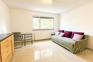 EINZIEHEN und WOHL FÜHLEN! Moderne 3-Zimmer-Wohnung mit hochwertiger Einbauküche und schöner Loggia – Die vollständige Adresse der Immobilie erhältst du vom Anbieter., 81927 Johanneskirchen, München – Vorschaubild 4