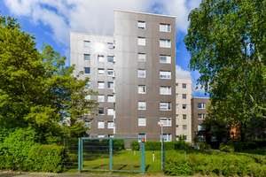 Barrierefreier Zugang, 
Aufzug, 4 Zimmer – Die vollständige Adresse der Immobilie erhältst du vom Anbieter., 24109 Mettenhof, Kiel – Vorschaubild 2
