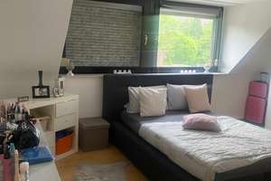 Schöne 3-Zimmer-Wohnung mit viel Platz zum Wohlfühlen – Bewerungestraße 37, 45276 Steele, Essen – Vorschaubild 5