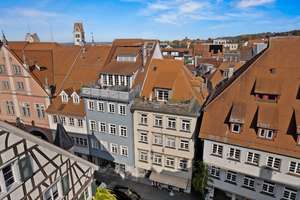 Solides Investment
- Repräsentatives Wohn-/Geschäftshaus mit gehobener Ausstattung – Die vollständige Adresse der Immobilie erhältst du vom Anbieter., 88212 Ravensburg – Vorschaubild 1