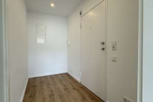 Sanierte 3-Zimmer-Wohnung mit funktionaler Raumaufteilung und Balkon – Altmühlstraße 6, 38120 Weststadt, Braunschweig – Vorschaubild 7