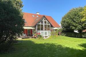 TRAUMHAFTES EINFAMILIENHAUS IN TOPLAGE VON TAUFKIRCHEN / VILS (LKR. ERDING) – Die vollständige Adresse der Immobilie erhältst du vom Anbieter., 84416 Taufkirchen (Vils) – Vorschaubild 30
