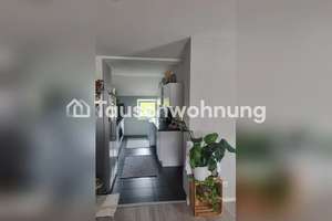 Tauschwohnung: 4-Zimmer-Maisonette-Wohnung in Frankfurt am Main, Nord-Ost