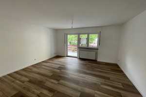 Sonnenverwöhnte sanierte 2-Zimmerwohnung mit KFZ-Stellplatz – Wiesbaden – Vorschaubild 2