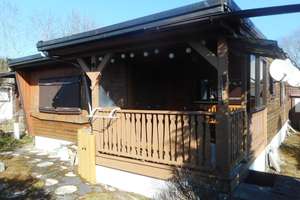 Schönes Mobilhome in Sonnenbühl auf dem Azur - Campingplatz – Die vollständige Adresse der Immobilie erhältst du vom Anbieter., 72820 Sonnenbühl – Vorschaubild 4