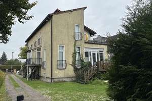 Großes 8 Zi.- Einfamilienhaus mit 4 Zi.-Ferienwohnung – Die vollständige Adresse der Immobilie erhältst du vom Anbieter., 12107 Mariendorf, Berlin – Vorschaubild 39