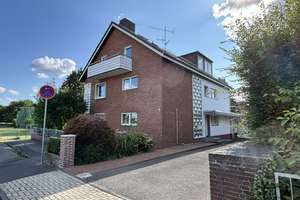 Modernisierte 3,5-Zimmer-Wohnung mit Herkulesblick und zwei Balkonen - sofort bezugsfrei – Die vollständige Adresse der Immobilie erhältst du vom Anbieter., 34121 Wehlheiden, Kassel – Vorschaubild 7