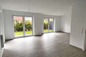 Renditeobjekt! Vermietete Neubau-Doppelhaushälfte in Hengstforde – Ammerland (Kreis) – Vorschaubild 5