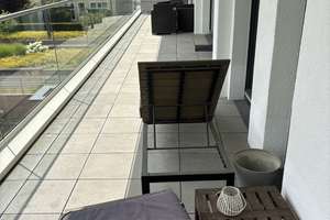 Schön  geschnittene 3,5 Zimmer Wohnung in Köln-Müngersdorf – Belvederestraße 40, 50933 Müngersdorf, Köln – Vorschaubild 2