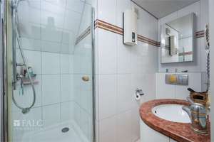 5-Raum-Dachgeschoss-Maisonette mit zwei Balkonen und besonderem Wohncharakter in Essen-Haarzopf – Die vollständige Adresse der Immobilie erhältst du vom Anbieter., 45149 Haarzopf, Essen – Vorschaubild 13