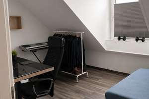 Modernes Reihenmittelhaus– 145 m² | 5 Zimmer | Möbliert | Nachfolger gesucht – Eschbruckweg -, 44339 Brechten, Dortmund – Vorschaubild 13