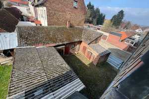 Mehrfamilienhaus mit 3 Wohneinheiten, 1 Ladeneinheit, Innenhof und Nebengebäude in Schöningen – Helmstedt (Kreis) – Vorschaubild 6