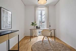 Moderne 4-Zimmer-Wohnung mit Wohnberechtigungsschein: Gestalten Sie Ihr neues Zuhause – Galileistraße 5, 68155 Bahnstadt, Heidelberg – Vorschaubild 13