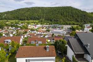 Charmantes Einfamilienhaus in ruhiger Lage mit Garten und Weitblick – Die vollständige Adresse der Immobilie erhältst du vom Anbieter., 89601 Schelklingen – Vorschaubild 13