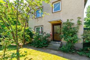 Einfamilienhaus mit großem Potenzial in der Stadtheide – Die vollständige Adresse der Immobilie erhältst du vom Anbieter., 33102 Kernstadt, Paderborn – Vorschaubild 2