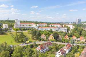 ++ Idyllisch gelegenes Wohndomizil in exponierter Halbhöhenlage - sofort verfügbar ++ – Stuttgart – Vorschaubild 15