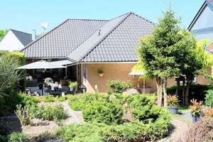 Gepflegter, freistehender Bungalow in idyllischer Waldrandlage – Die vollständige Adresse der Immobilie erhältst du vom Anbieter., 47533 Kleve – Vorschaubild 5