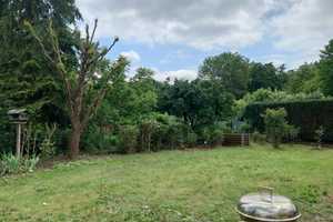 Charmantes Dreifamilienhaus mit großem Garten in Traisa – Darmstadt-Dieburg (Kreis) – Vorschaubild 3