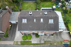 Attraktive Doppelhaushälfte in ruhiger und zentrumsnaher Wohnlage! – Die vollständige Adresse der Immobilie erhältst du vom Anbieter., 47533 Kleve – Vorschaubild 4
