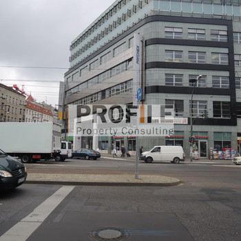 Berlin Mitte - Effektiv und modern