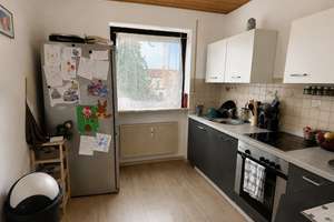 Sichere Kapitalanlage in gefragter Wohnlage – vermietete 3-Zimmer-Wohnung mit Südbalkon – Die vollständige Adresse der Immobilie erhältst du vom Anbieter., 86368 Gersthofen – Vorschaubild 5