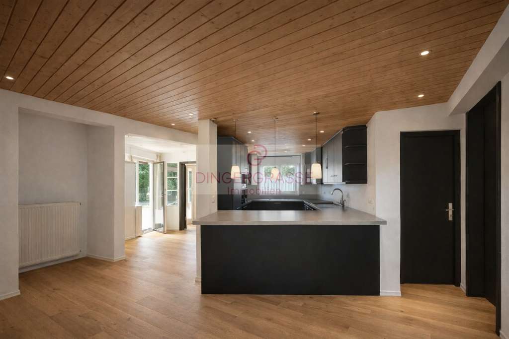 Immobilie in Moisburg - Bungalow mit traumhaften Grundstück zu verkaufen - Bild 3