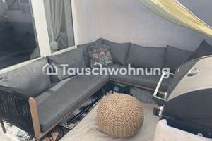 Tauschwohnung: 3-Zimmer im Dachgeschoss