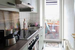 Tolle 3 Zimmer Eigentumswohnung mit Balkon als Kapitalanlage in zentraler Lage – Die vollständige Adresse der Immobilie erhältst du vom Anbieter., 99085 Johannesvorstadt, Erfurt – Vorschaubild 4