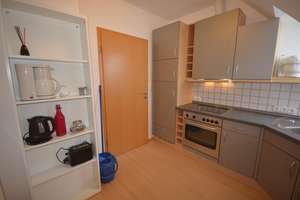 Möblierte 2-Zimmer-Dachgeschosswohnung in München Solln – Die vollständige Adresse der Immobilie erhältst du vom Anbieter., 81477 Obersendling, München – Vorschaubild 13