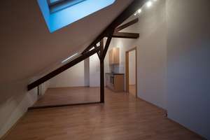 Tolle loftartige DG- Wohnung in Uninähe auf der Jakobstraße – Jakobstraße 123, 52064 St. Jakob, Aachen – Vorschaubild 3