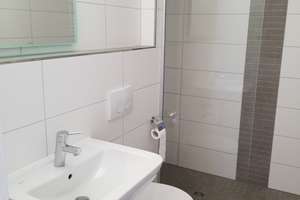 Sonnengeküsst wohnen: 2 Zimmer Wohnung mit West-Balkon *BELA direkt vom Vermieter* – Fleischmannstraße 15, 73728 Innenstadt, Esslingen am Neckar – Vorschaubild 8