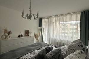 Helle 2-Zimmer-Wohnung mit ca. 72 m², Einbauküche, Wintergarten/Balkon & Garagenstellplatz  – Niehler Straße 328, 50735 Niehl, Köln – Vorschaubild 6