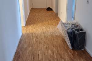 Wohnen im Herzen von Braunschweig- Wenden. Neubau, barrierearm, Einbauküche, Balkon und Stellplatz – Hauptstraße 76, 38110 Wenden-Thune-Harxbüttel, Braunschweig – Vorschaubild 9
