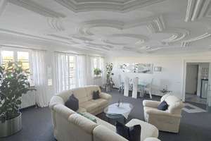 Großzügige 2 Zimmer-Wohnung in der Altstadt – Die vollständige Adresse der Immobilie erhältst du vom Anbieter., 93047 Innenstadt, Regensburg – Vorschaubild 1