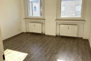 Sehr schöne 3-Zimmer-Wohnung mit Balkon in bester Lage! – Kommenderiestr. 53, 49074 Innenstadt, Osnabrück – Vorschaubild 2