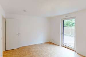Euer neues Zuhause: Schöne 3-Zimmer-Wohnung im Erdgeschoss – Am Kuhlenkamp 28b, 44795 Weitmar-Mark, Bochum – Vorschaubild 9