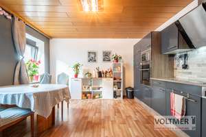 KLEIN ABER FEIN - angebautes Einfamilienhaus mit Stellplatz und schönem Garten! – Die vollständige Adresse der Immobilie erhältst du vom Anbieter., 66578 Schiffweiler – Vorschaubild 6