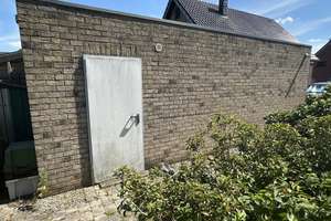 Freistehendes Eigenheim, Nähe Burg Ranzow – Die vollständige Adresse der Immobilie erhältst du vom Anbieter., 47533 Kleve – Vorschaubild 10