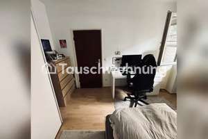 Tauschwohnung: Tausche perfekt geschnittene 2 Zi WHG gegen 3-4 Zi WHG – Die vollständige Adresse der Immobilie erhältst du vom Anbieter., 80335 St. Benno, München – Vorschaubild 6