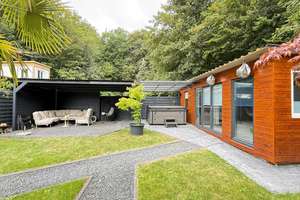 ruhige Wohnung am Waldrand mit Dachterrasse, Garten und Sauna – Die vollständige Adresse der Immobilie erhältst du vom Anbieter., 45257 Kupferdreh, Essen – Vorschaubild 15