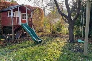 Düsternbrook - Stadthaus mit Gartenidylle – Die vollständige Adresse der Immobilie erhältst du vom Anbieter., 24105 Düsternbrook, Kiel – Vorschaubild 8