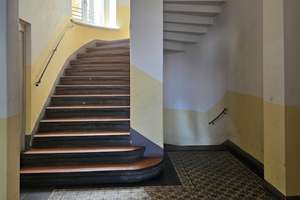 Singles aufgepasst! Hübsche Wohnung mit Tageslichtbad!  – Die vollständige Adresse der Immobilie erhältst du vom Anbieter., 1067 Friedrichstadt, Dresden – Vorschaubild 7