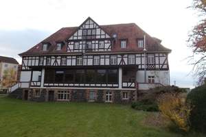 „Villa“ aus den goldenen 20ern in Ortenberg-Selters – Die vollständige Adresse der Immobilie erhältst du vom Anbieter., 63683 Ortenberg – Vorschaubild 2