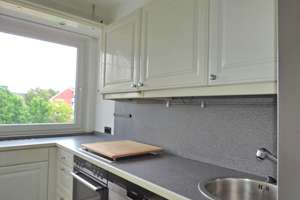 3 Zimmer-Wohnung mit Weitblick – Die vollständige Adresse der Immobilie erhältst du vom Anbieter., 23562 Sankt Jürgen, Lübeck – Vorschaubild 8