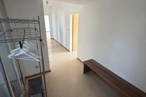 Helle 2-ZKB, Quadrate, Mannheim, an 2 Berufstätige/ Studierende zu verm. – Die vollständige Adresse der Immobilie erhältst du vom Anbieter., 68159 Innenstadt/Jungbusch, Mannheim – Vorschaubild 4